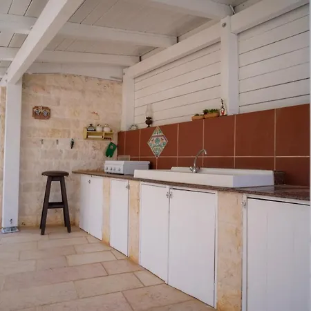 Trulli Brunone Castellana Grotte