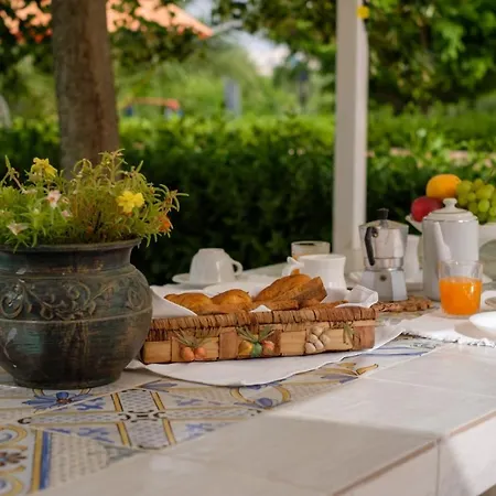 شقة Trulli Brunone