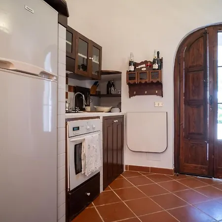 Trulli Brunone Castellana Grotte