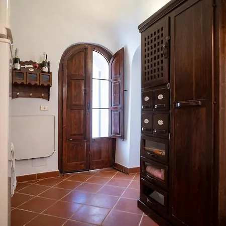 شقة Trulli Brunone كاستيلانا غروتي