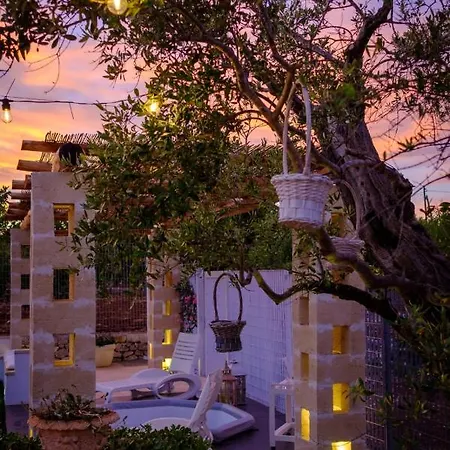 Trulli Brunone