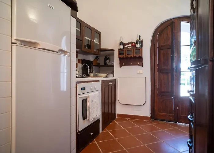 Trulli Brunone קסטלאנה גרוטה