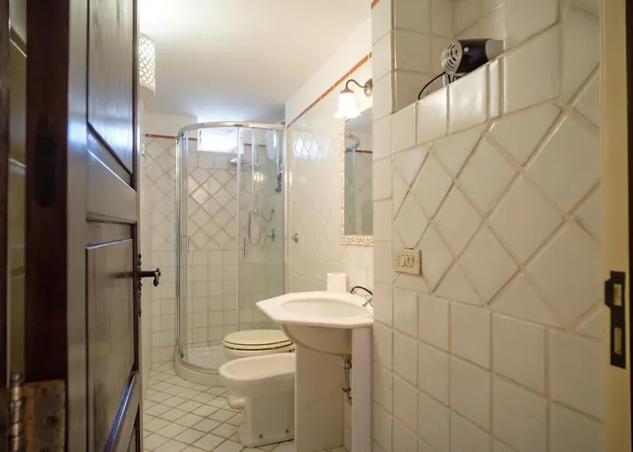 Trulli Brunone * Castellana Grotte