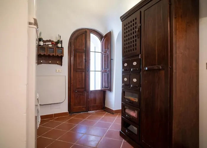 Apartament Trulli Brunone Castellana Grotte
