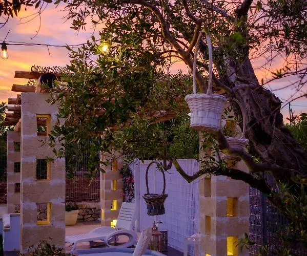 Trulli Brunone